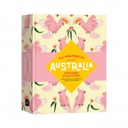 All Wrapped Up | Notecards | Australia by Alice Oehr | Set of 16